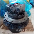 Excavator Final Drive TB70 NEBTESCO GM09VL Travel Motor